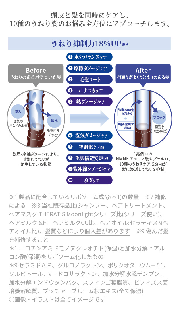 ナイトプレミアム処方